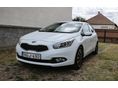 KIA CEE'D 1.4 CVVT EX