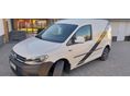 VOLKSWAGEN CADDY 2017/9 - 4