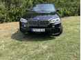 BMW X5 xDrive40d (Automata) (7 személyes )