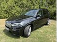 BMW X5 2017/10 - 2