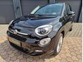 FIAT 500X 1.4 MultiAir T. S-Design FRISS VEZÉRLÉS. 2DB GYÁRI KULCS. KITŰNŐ ÁLLAPOT!