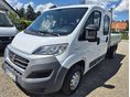 FIAT DUCATO 2.3 Mjet LWB 3.5 t
