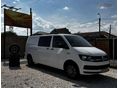VOLKSWAGEN TRANSPORTER T6 2.0 TDi Mixto BMT Hannover RT (6 személyes ) TÉLI-NYÁRI KERÉKGARNITÚRA.MŰSZAKI GARANCIÁVAL