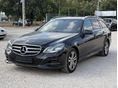 MERCEDES-BENZ E 220 CDI T Avantgarde (Automata)