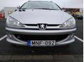 PEUGEOT 206 SW 2.0 HDi Sport