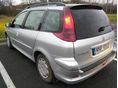 PEUGEOT 206 2004/1 - 5