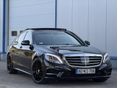 MERCEDES-BENZ S 350 2014/5 - 3