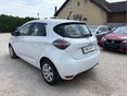 RENAULT ZOE 2020/5 - 4