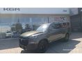 KGM (SSANGYONG) MUSSO GRAND 2.2 e-XDI Black Edition 4WD (Automata) KÉSZLETEN!