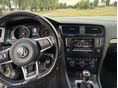 VOLKSWAGEN GOLF VII 2014/10 - 5