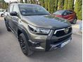 TOYOTA HILUX 2.8 D-4D MHEV 4x4 Double Invincible (Automata)