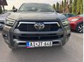 TOYOTA HILUX 2025/1 - 3