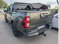 TOYOTA HILUX 2025/1 - 4