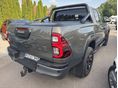 TOYOTA HILUX 2025/1 - 5
