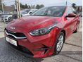 KIA CEE'D Ceed 1.5 T-GDI Gold SÁVTARTÓ KAMERA DIG.KLIMA TEMPOMAT ALUFELNI CARPLAY ALUFELNI