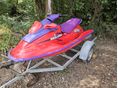 SEA-DOO 1999 - 3