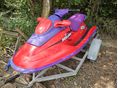 SEA-DOO 1999 - 2