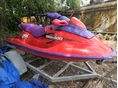 SEA-DOO GSX Limited