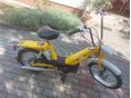 BABETTA 207 1982/6 - 2