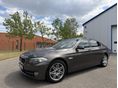 BMW 530 2010/10 - 1