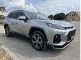 SUZUKI ACROSS 2023/3 - 6