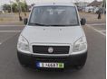 FIAT DOBLO 2010 - 4