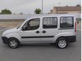 FIAT DOBLO 2010 - 2