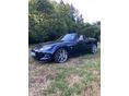MAZDA MX-5 2.0i 16V Revolution EU5