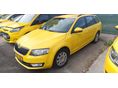 SKODA OCTAVIA Combi 1.6 CR TDI Ambition DPF