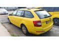 SKODA OCTAVIA 2014/3 - 2