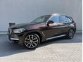 BMW X3 xDrive20d Luxury (Automata) Magyarországi - Premium Selection - Terra Braun Metallic
