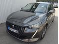 PEUGEOT 208 2021/6 - 12