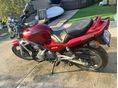 KAWASAKI ER-5 