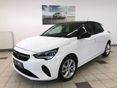 OPEL CORSA F 1.2 T Elegance LED fényszóró!Sávtartó!Tempomat!Tolatóradar!Bluetooth!Friss szervíz!Kitűnő állap