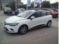 RENAULT CLIO 2017/12 - 2