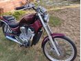 SUZUKI VS 750 (INTRUDER) VR750