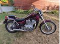 SUZUKI VS 750 (INTRUDER) 1989/8 - 3