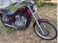 SUZUKI VS 750 (INTRUDER) 1989/8 - 4