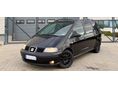 SEAT ALHAMBRA 2.0 PD TDI Stylance / 7 SZEMÉLY / VONÓHOROG / KÖLTSÉG ÉS HIBAKÓDMENTES !