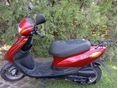 YAMAHA JOG 50 SA55J