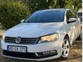 VOLKSWAGEN PASSAT 1.6 CR TDI Comfortline BMT !!KÖLTSÉGMENTES!!FRISS NAGYSZERVIZ!!JÉGHIDEG KLIMA!!