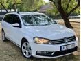 VOLKSWAGEN PASSAT 2014/7 - 2