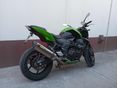 KAWASAKI Z 750 2009/9 - 4