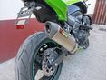 KAWASAKI Z 750 2009/9 - 6