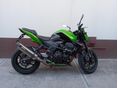 KAWASAKI Z 750 2009/9 - 7