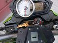 KAWASAKI Z 750 2009/9 - 11