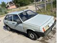 LADA SAMARA 1991/6 - 2