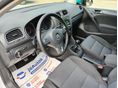 VOLKSWAGEN GOLF VI 2012/1 - 14