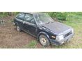 MAZDA 323 1988 - 3