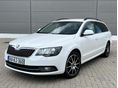 SKODA SUPERB 2.0 CR TDI Ambition 170LE! HIDEG KLÍMA. LED XENON